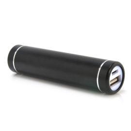 powerbank o kapacitě 2600mAh
